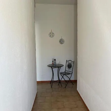 公寓 Casa Sofia 拉维罗