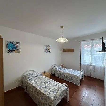 Casa Sofia 公寓 拉维罗