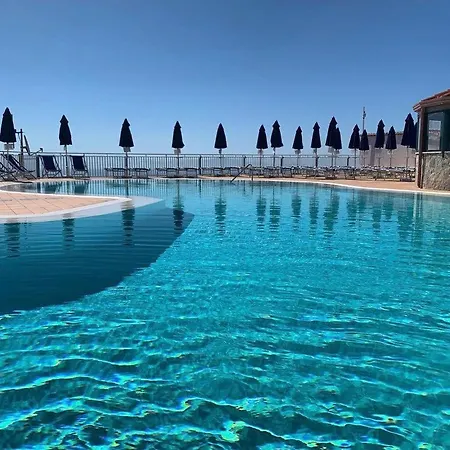 Apartmán Casa Sofia *