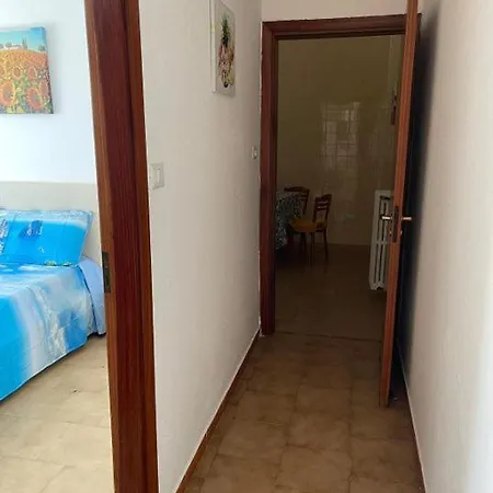 Apartmán Casa Sofia *