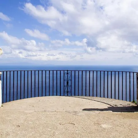 Apartmán Casa Sofia *