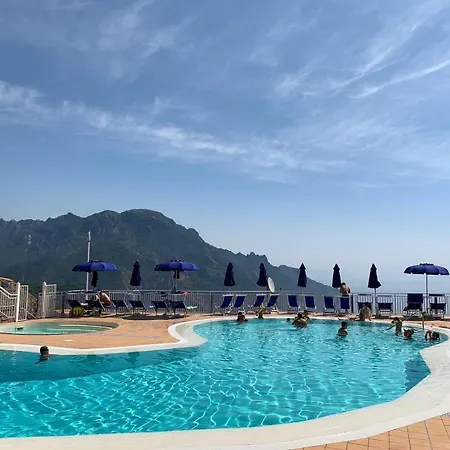 Apartmán Casa Sofia Ravello