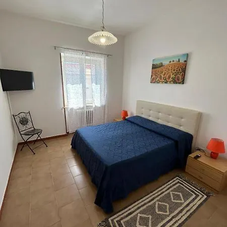 דירה Casa Sofia *
