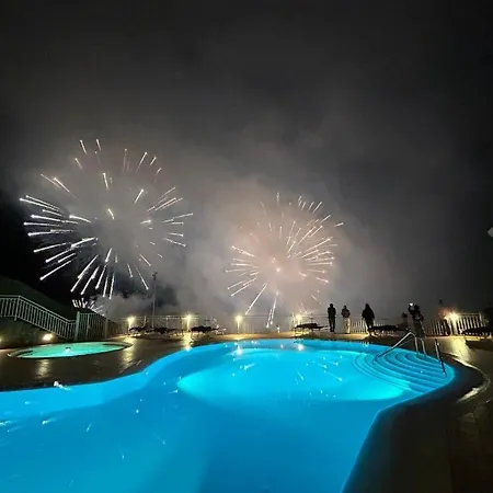 Casa Sofia Apartmán