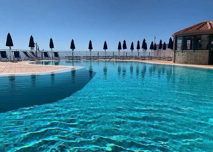 アパート Casa Sofia *