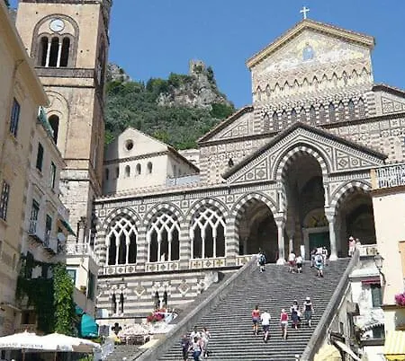 Casa Sofia شقة رافيلّو