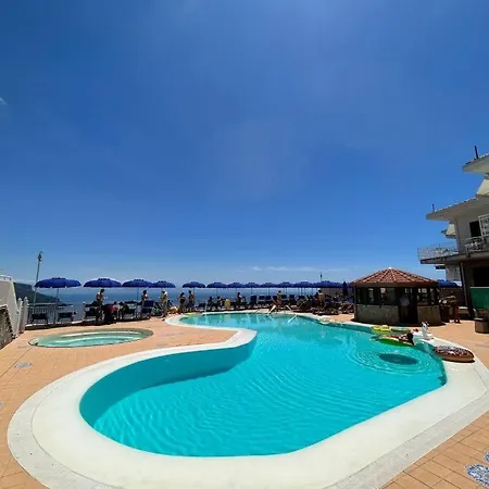 Casa Sofia Apartment *