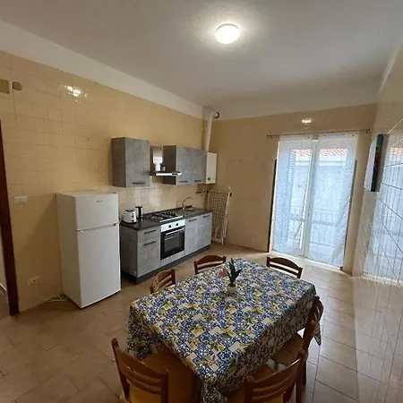 شقة Casa Sofia رافيلّو