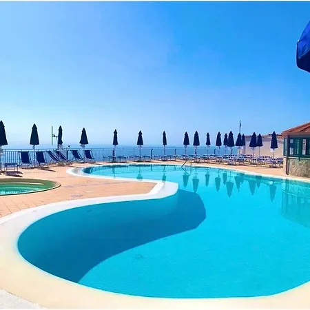 Casa Sofia Apartment