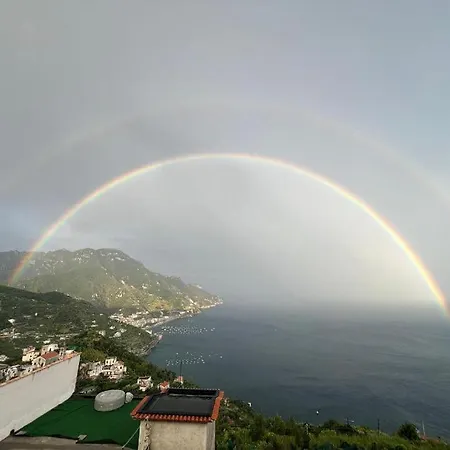Casa Sofia Apartment Ravello