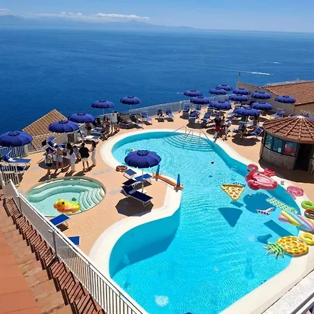 Casa Sofia Ravello