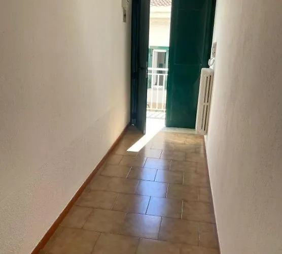 Casa Sofia Lägenhet Ravello