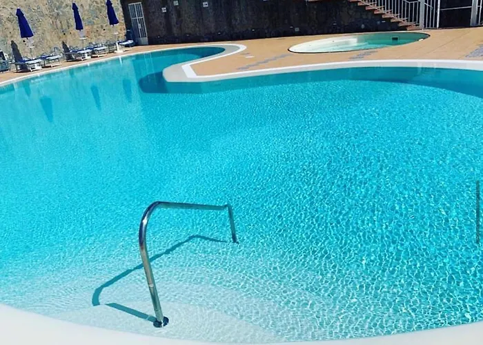 Lägenhet Casa Sofia *