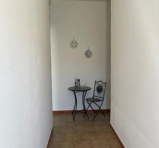 Apartment Casa Sofia Ravello