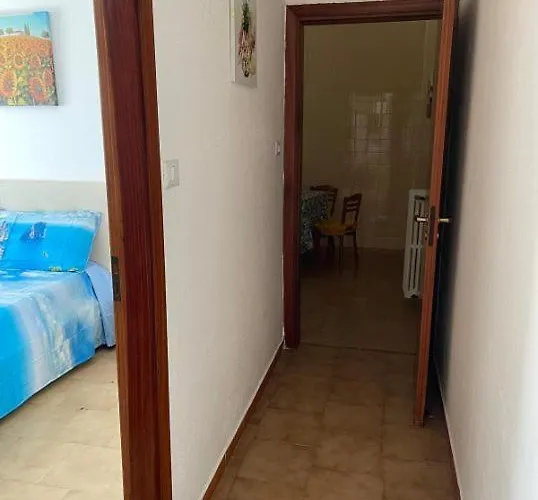 Lägenhet Casa Sofia *