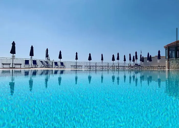 Lägenhet Casa Sofia