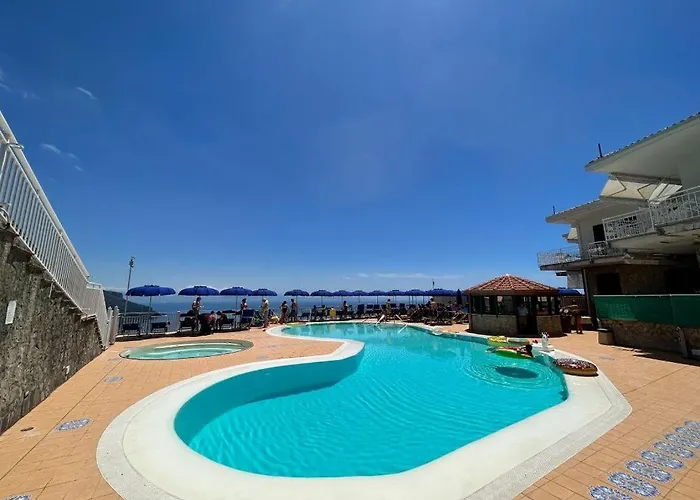 Casa Sofia Apartment *