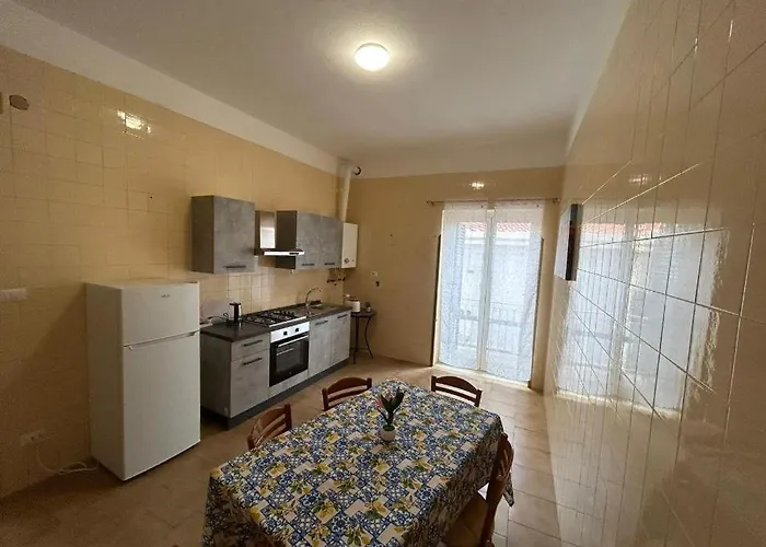 Apartment Casa Sofia Ravello