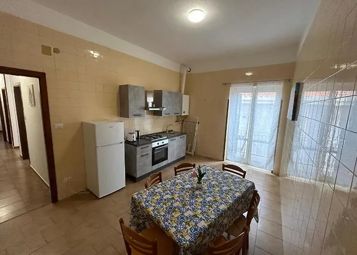 Apartment Casa Sofia Ravello