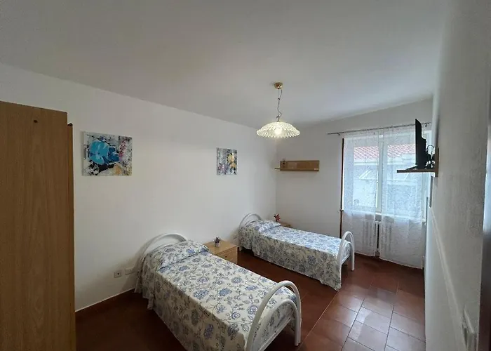 Casa Sofia Apartment Ravello