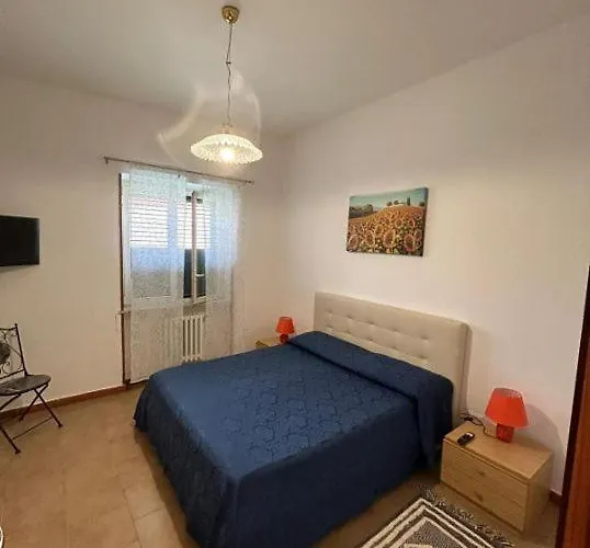 Casa Sofia Lägenhet *