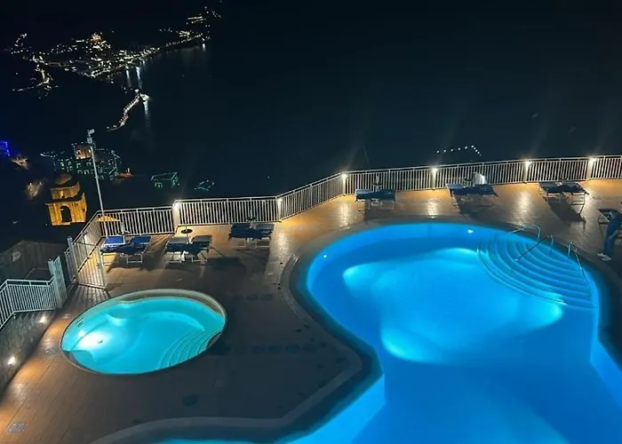 Lägenhet Casa Sofia *