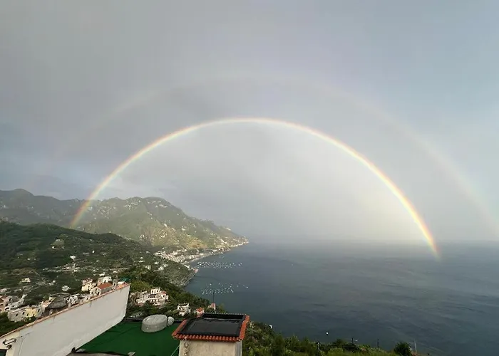 Casa Sofia Apartment Ravello