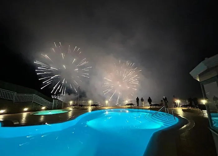 Casa Sofia Lägenhet