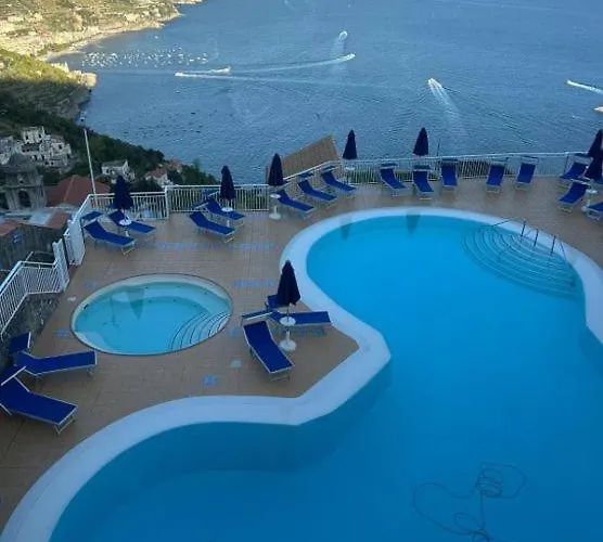 Lägenhet Casa Sofia